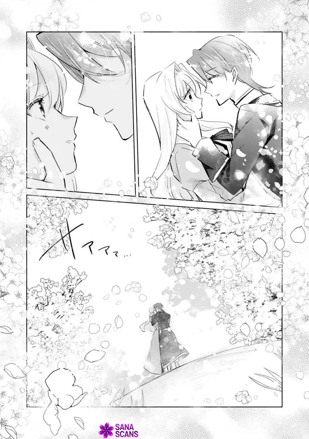 The king who killed me in my past life is drowning me in love in my fifth loop Chapter 9 Page 10